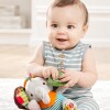 Colgante multisensorial elefante XL SKIP HOP Colgante multisensorial elefante XL SKIP HOP