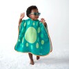 Toalla poncho BUBA BUBAZOO Dino