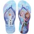Ojotas Havaianas Kids Slim Princess Violeta