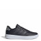 Championes de Mujer Adidas Court Block Negro - Plata