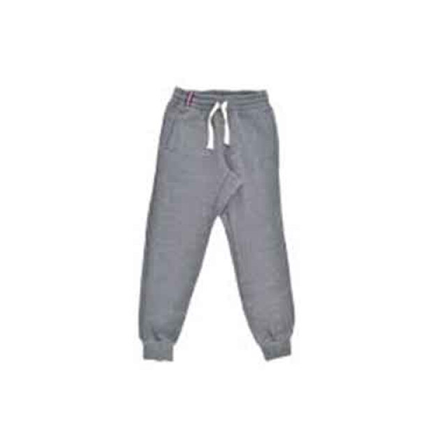 Pantalón Infantil Topper Urbano Kids Gris