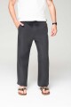 JOGGER WASHED PANT BLACK J-negro