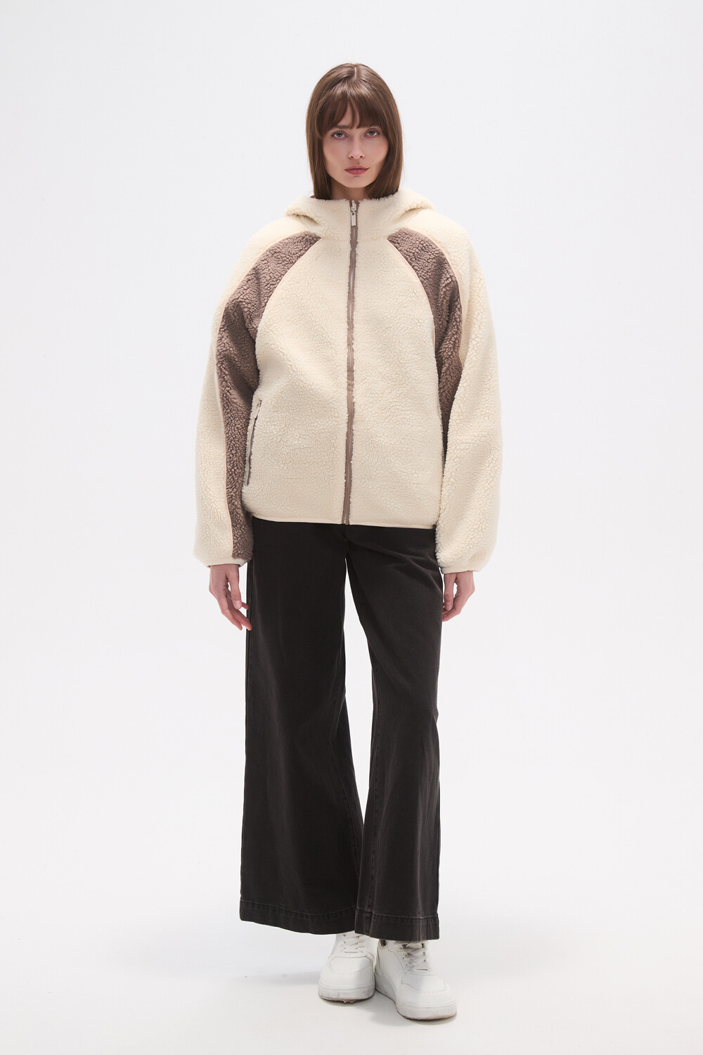 Campera Meco Estampado 2