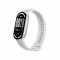 XIAOMI SMART BAND 10 Reloj Smartwatch XIAOMI Band 10 1.72' AMOLED 5ATM - Glacier Silver
