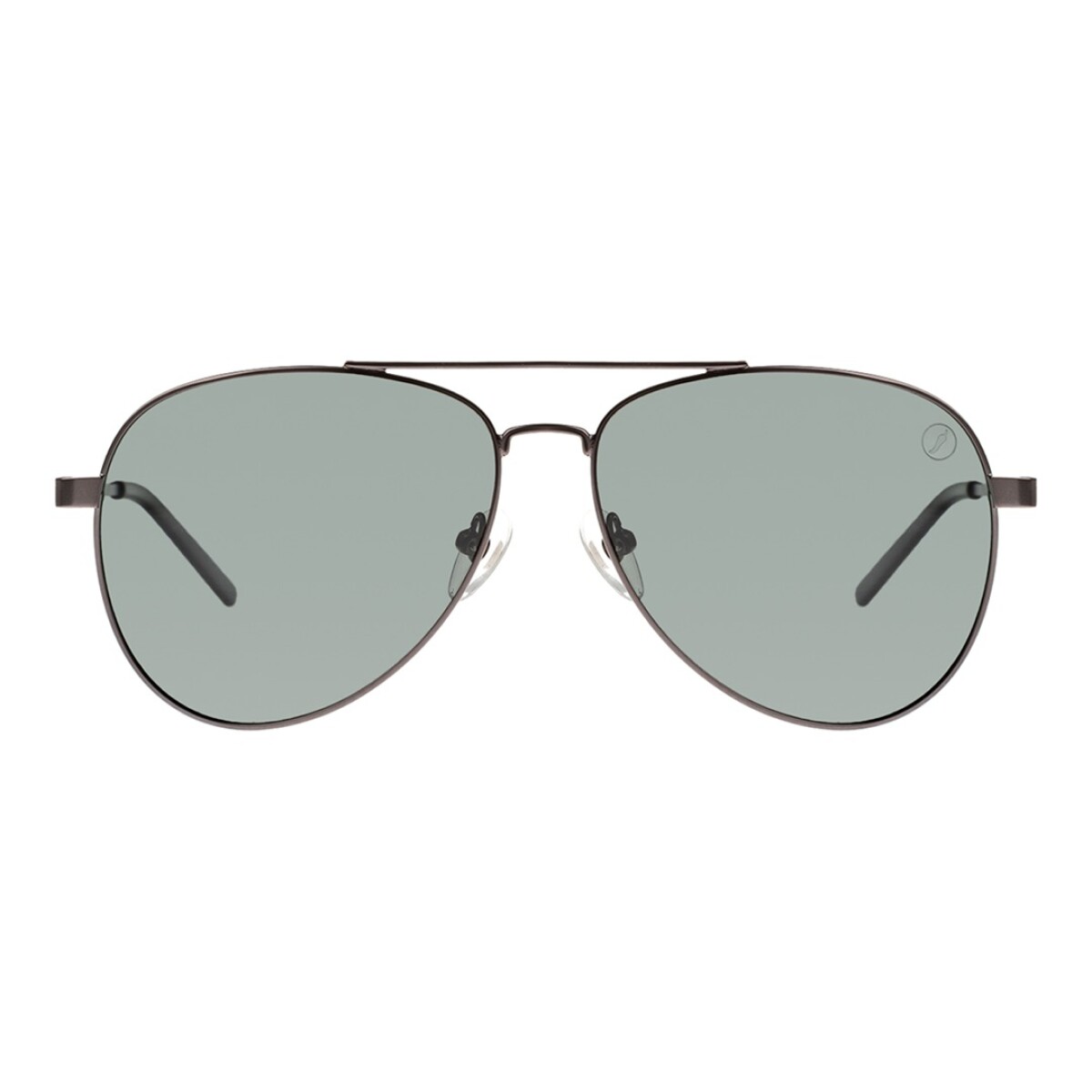 Lentes de Sol Chilli Beans Montana Unisex - Verde 