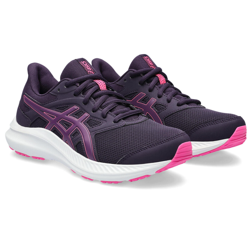 Jolt 4 - Mujer Night Shade/deep Mauve