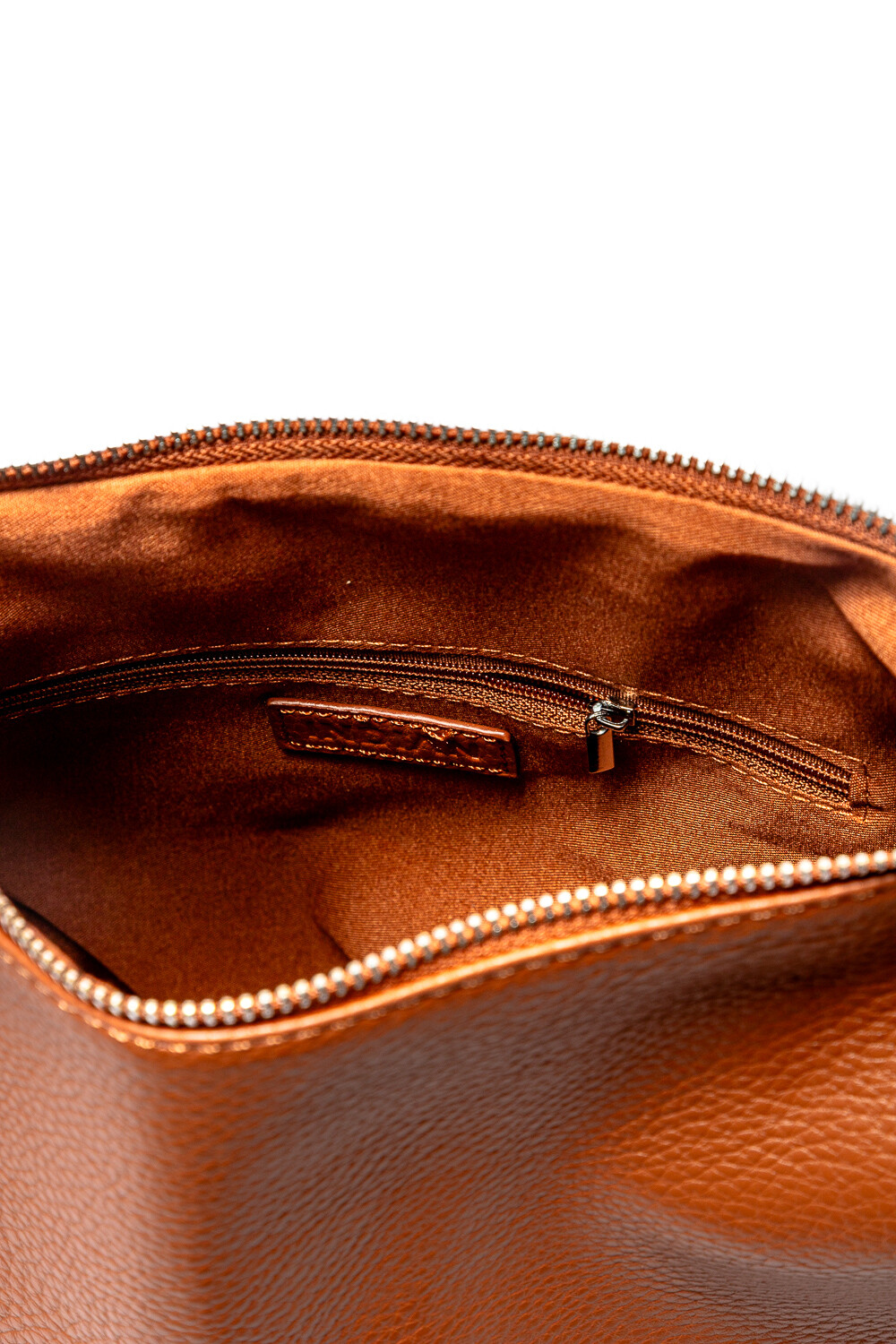 Bolso Alba Marron