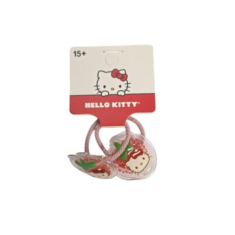Goma de cabello Sanrio Kitty