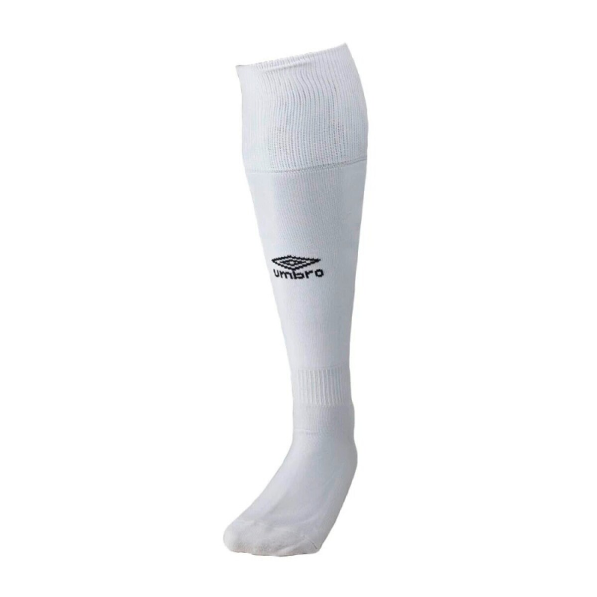 Medias Umbro Classic Unisex - Blanco 