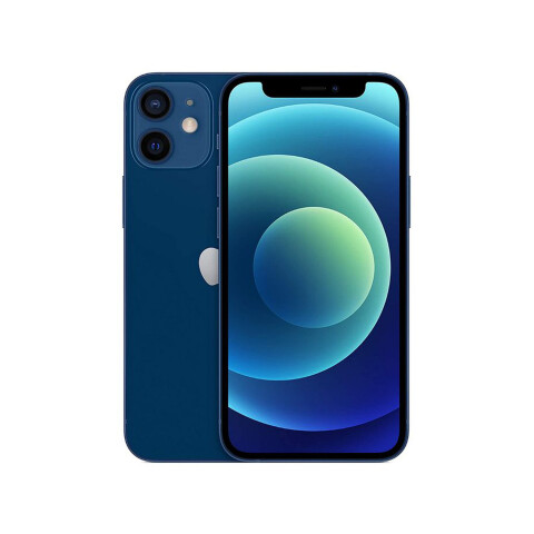 Apple iPhone 12 Mini 64GB Azul
