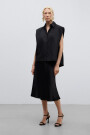 CAMISA Negro