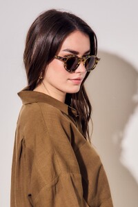 Lentes De Sol Polarizados Carey
