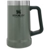 Jarra De Cerveza Stanley - 709ml - Color Verde Jarra De Cerveza Stanley - 709ml - Color Verde