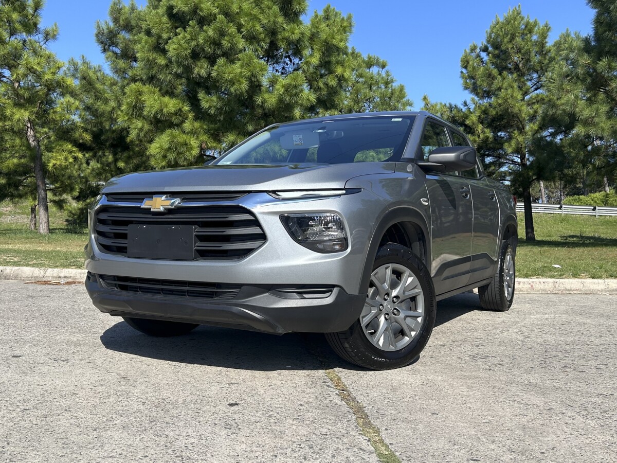 Chevrolet Montana LS 1.2T Extra Full | Permuta / Financia Chevrolet Montana LS 1.2T Extra Full | Permuta / Financia