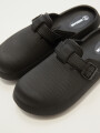 Suecos Verne Negro