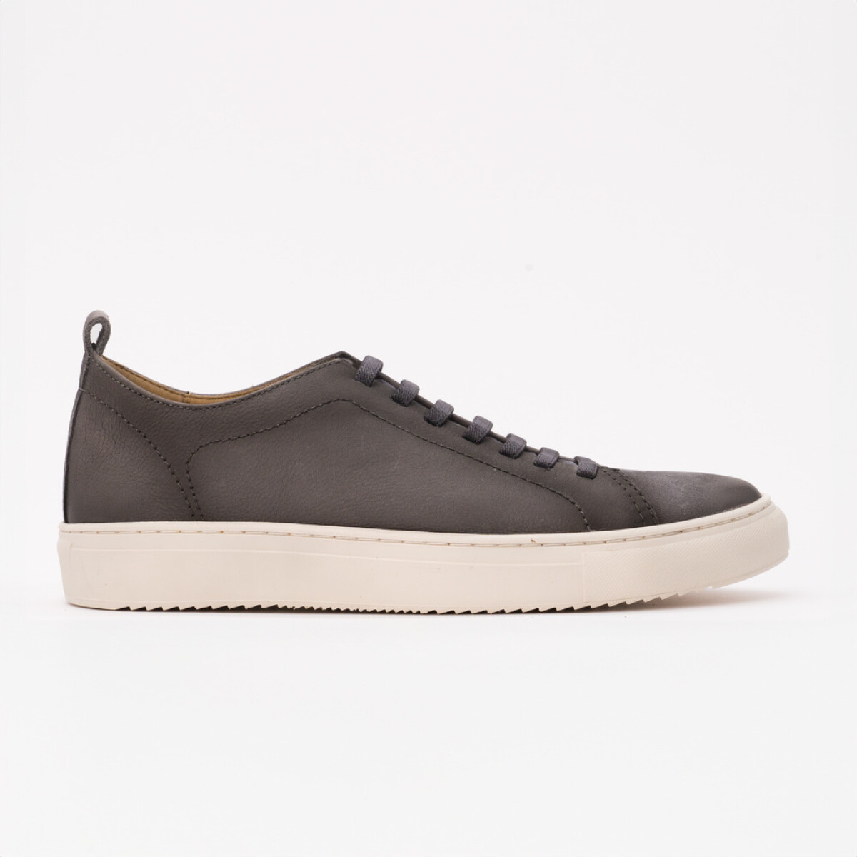 SNEAKER NEW ROCK BRONCE - CINZA 