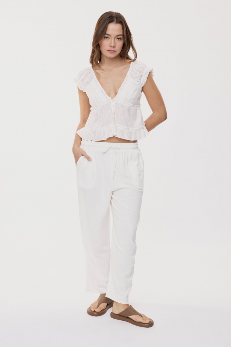 PANTALÓN ADONIS 