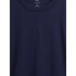V-FRCH MINI LOGO TEE NEW NAVY