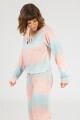 Pijama poppy Multirayas