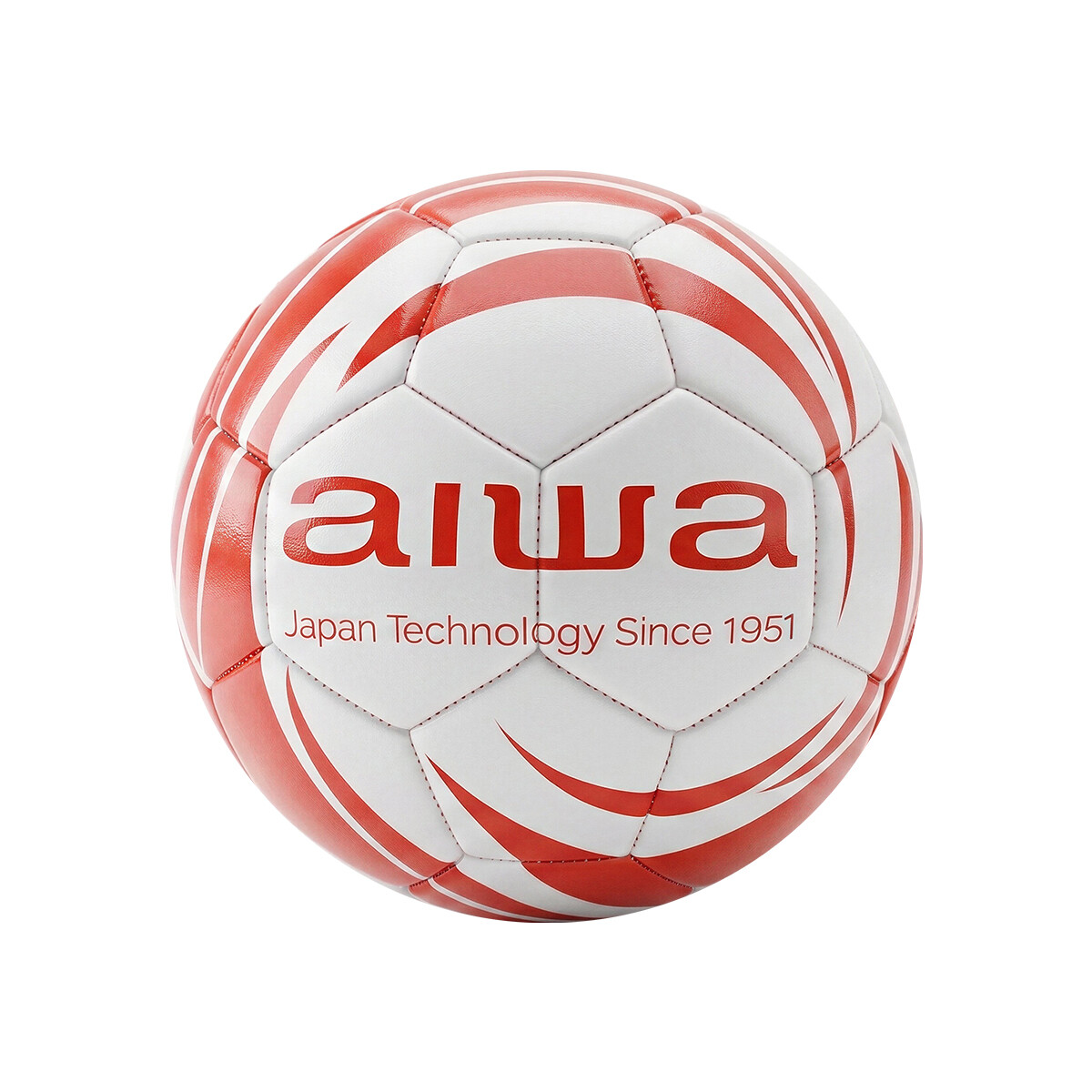 Pelota de Fútbol AIWA 