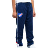 UMBRO PANTALON DOLMAN JUNIOR CNDF Marino-rojo