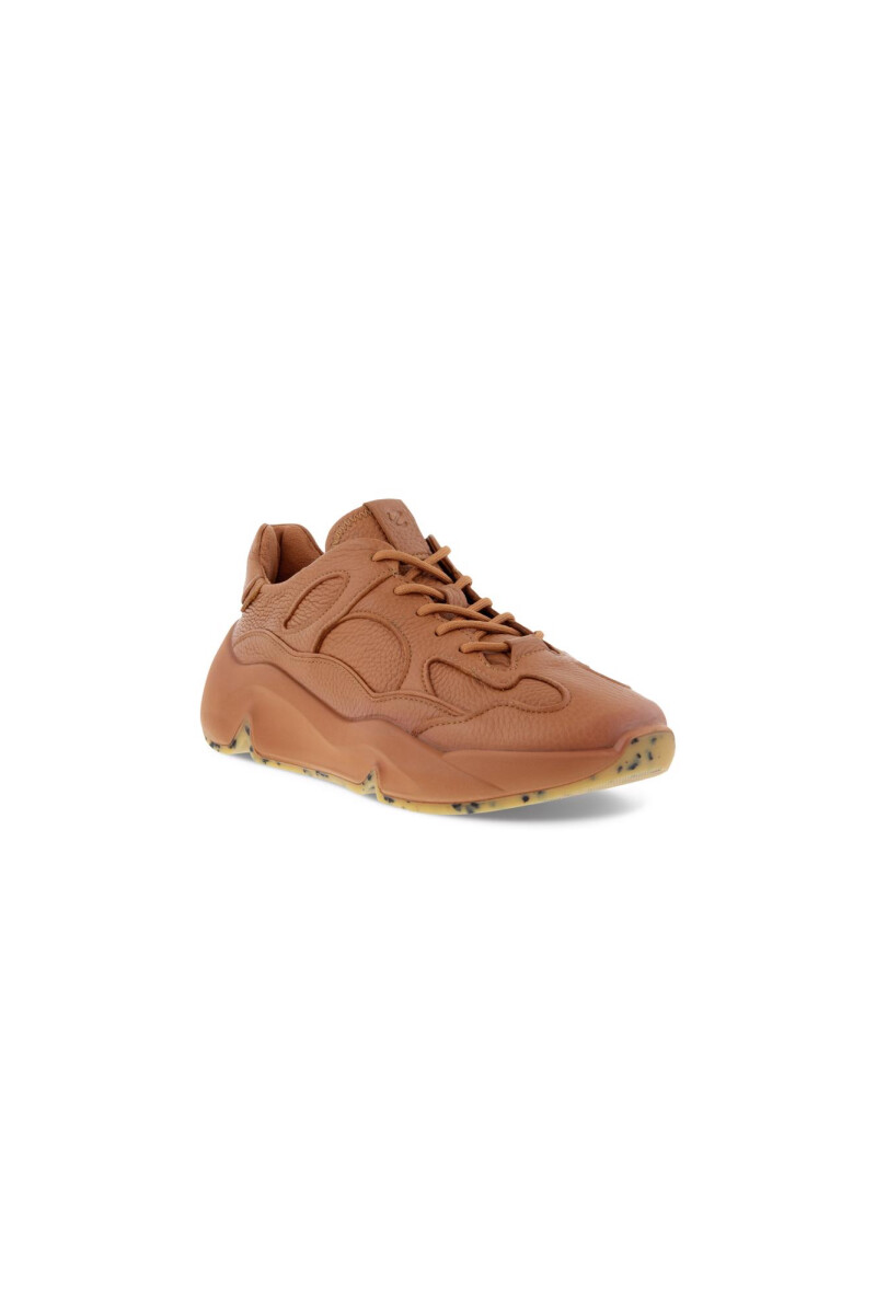 Chunky Sneaker W Sierra UST Buttersoft 