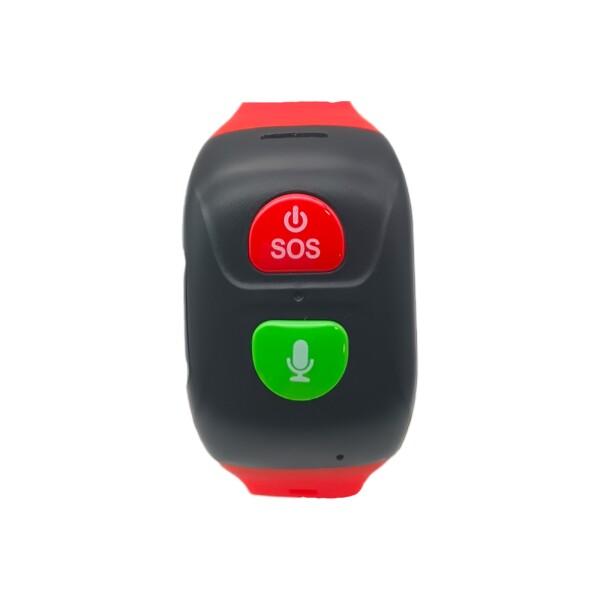 GPS KIDS negrouniforme