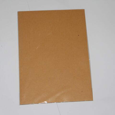 HOJA GARBANZO PACK X 25 HOJAS HOJA GARBANZO PACK X 25 HOJAS COLOR AMARILLO