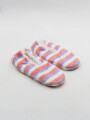 PANTUFLA BALLERINA ESTAMPADO 2