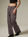 Pantalon Nerai Gris Medio