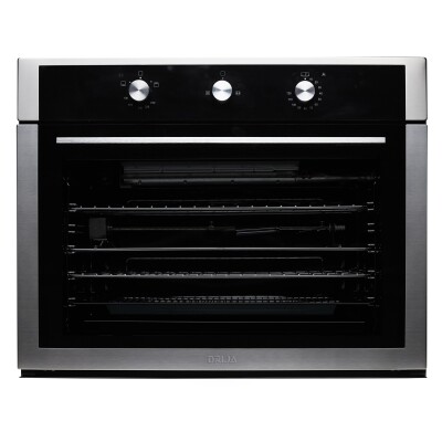 HORNO EMPOTRABLE DRIJA, 30"-76CM, A GAS 001