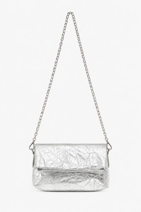 Cartera Bozhena Color Unico