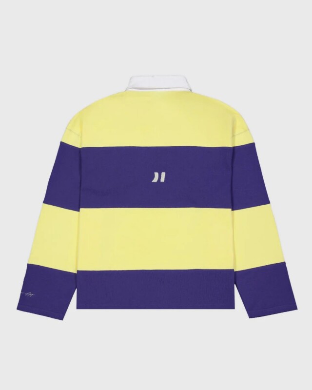 Coolway Buzo Polo Field Yellow Coolway Buzo Polo Field Yellow