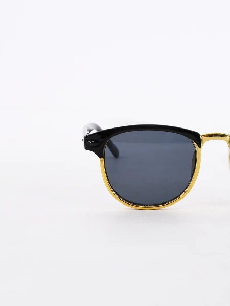 LENTE TOMAS NEGRO