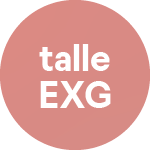 CatalogoStories - Femenino - Talle EXG