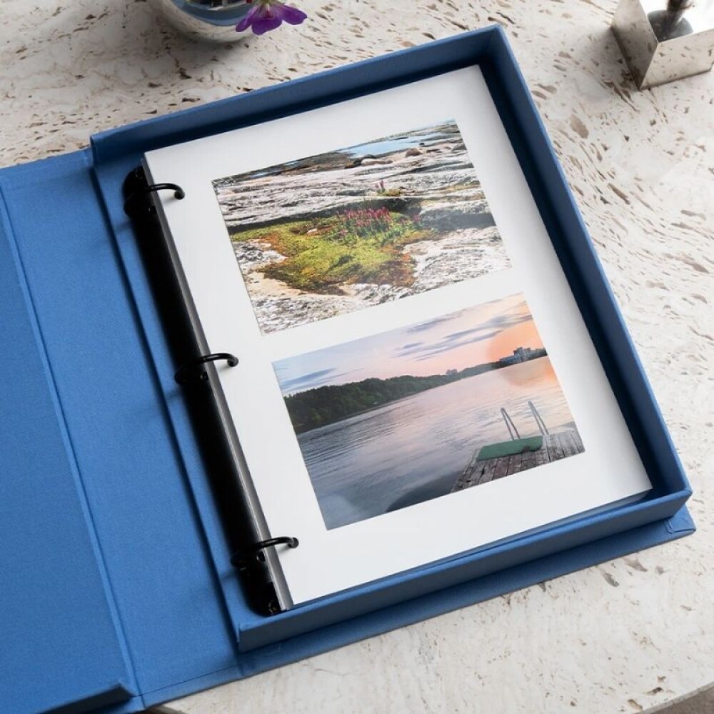 PRINTWORKS ALBUM DE FOTOS MOMENTOS QUE IMPORTAN XL PRINTWORKS ALBUM DE FOTOS MOMENTOS QUE IMPORTAN XL