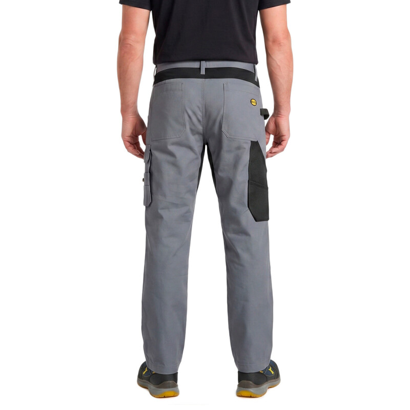 Diadora Gar M - Perf. Pant. Win Perf. Canvas Iso 13688:20 Varios