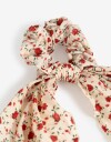 Skunzies Estampados Skunzie Estampada Con Lazo - Estampado Flores