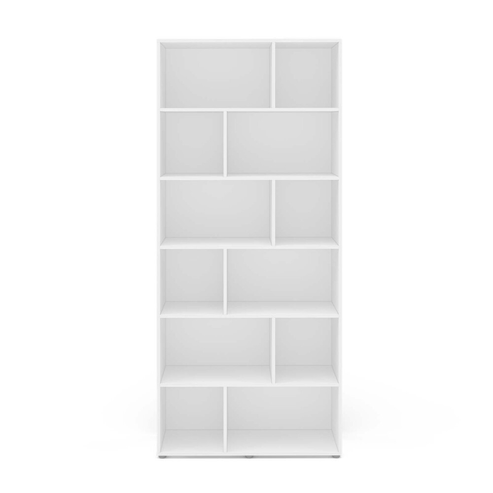 ESCRITORIO SKY + BIBLIOTECA SQUARE