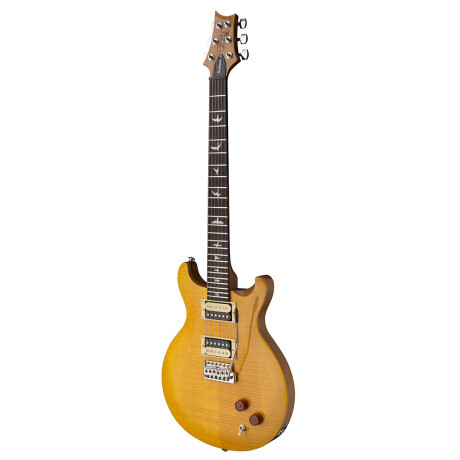 Guitarra Electrica Prs Se Santana Santana Yellow Guitarra Electrica Prs Se Santana Santana Yellow