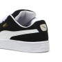 Suede XL - Mujer Black