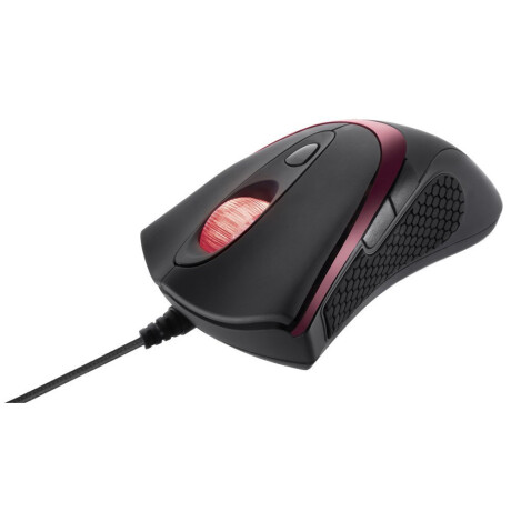 Corsair - Mouse Optico Raptor M30 Gaming - Usb. Sensor óPtico de Alta Precisión. 4000DPI. 1000HZ . 6 001