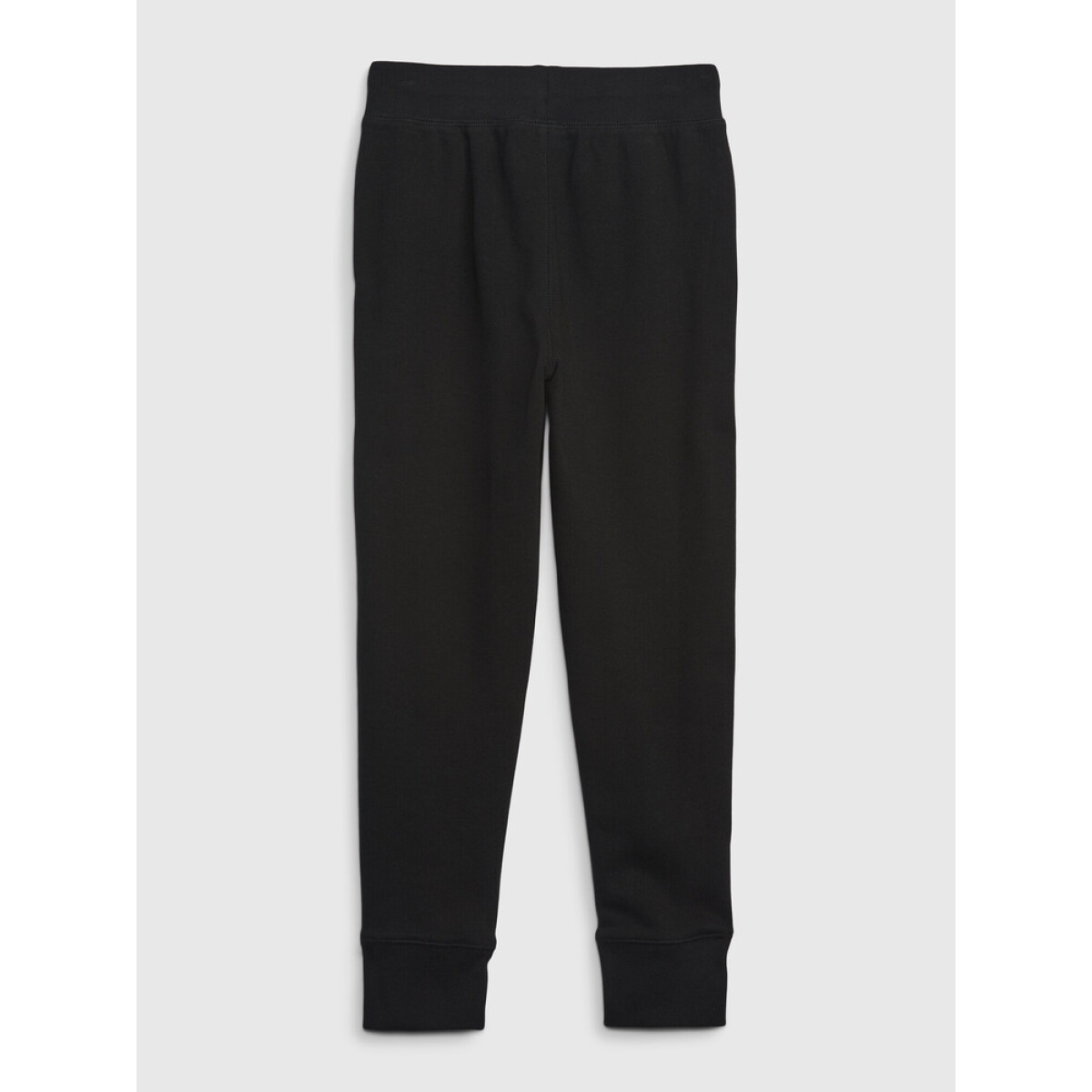 V-FRC FT HERITAGE LOGO JOGGER - TRUE BLACK 