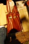 Guayaca Bag Camel