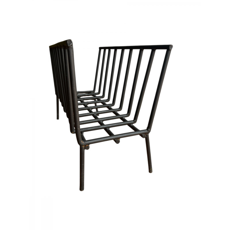 Quemador Parrillero Recto 50 cm Varilla 16 mm Quemador Parrillero Recto 50 cm Varilla 16 mm