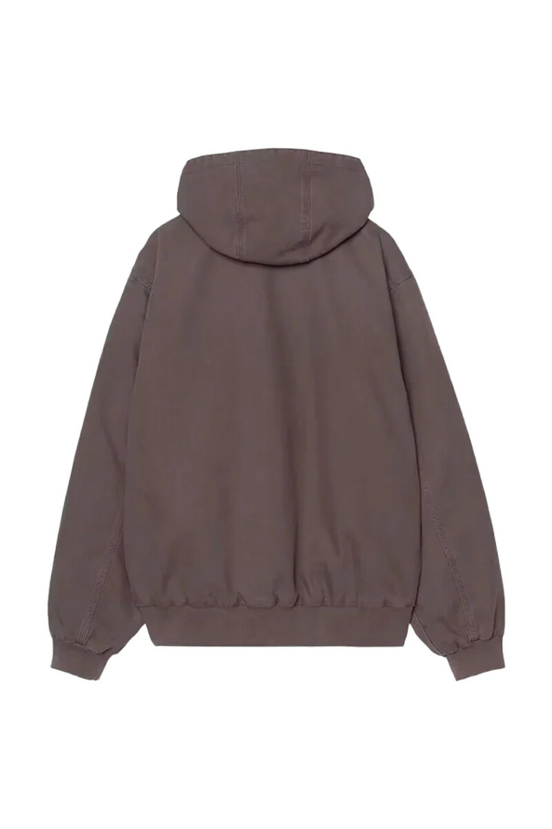 OG Active Jacket Marron