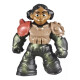 Goo Jit Zu Superheroes Izzy Stretch Rellena de Gel Goo Jit Zu Superheroes Izzy Stretch Rellena de Gel