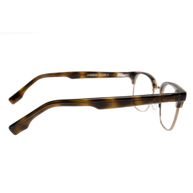 Armazón Chilli Beans Castellana Marrón