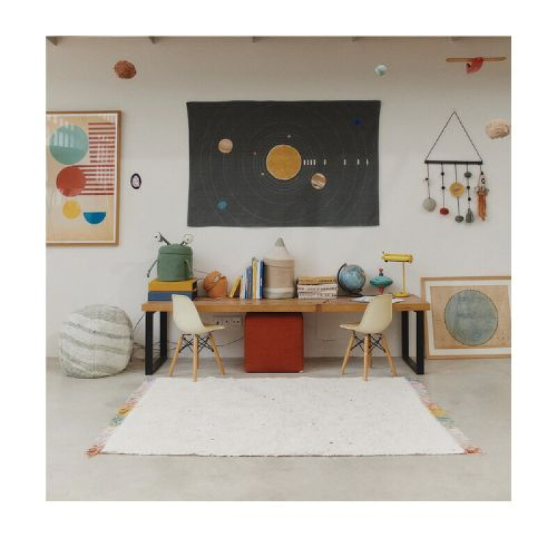 Alfombra lavable Stardust - Lorena Canals Alfombra Lavable Stardust - Lorena Canals