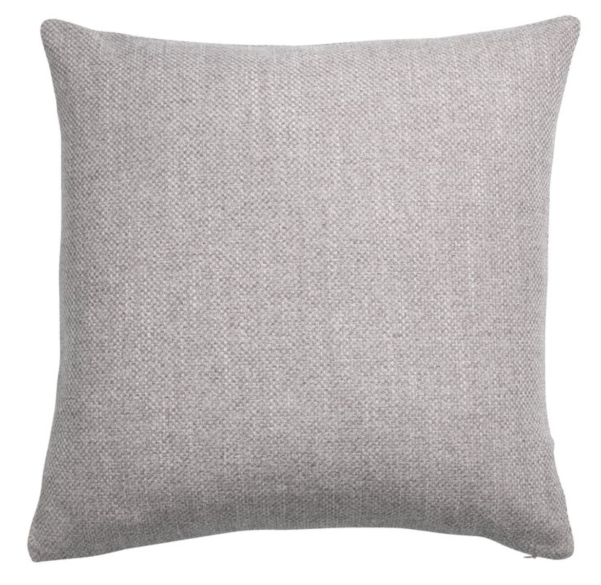 Funda de almohadón SPARRIS 40x40 gris claro 